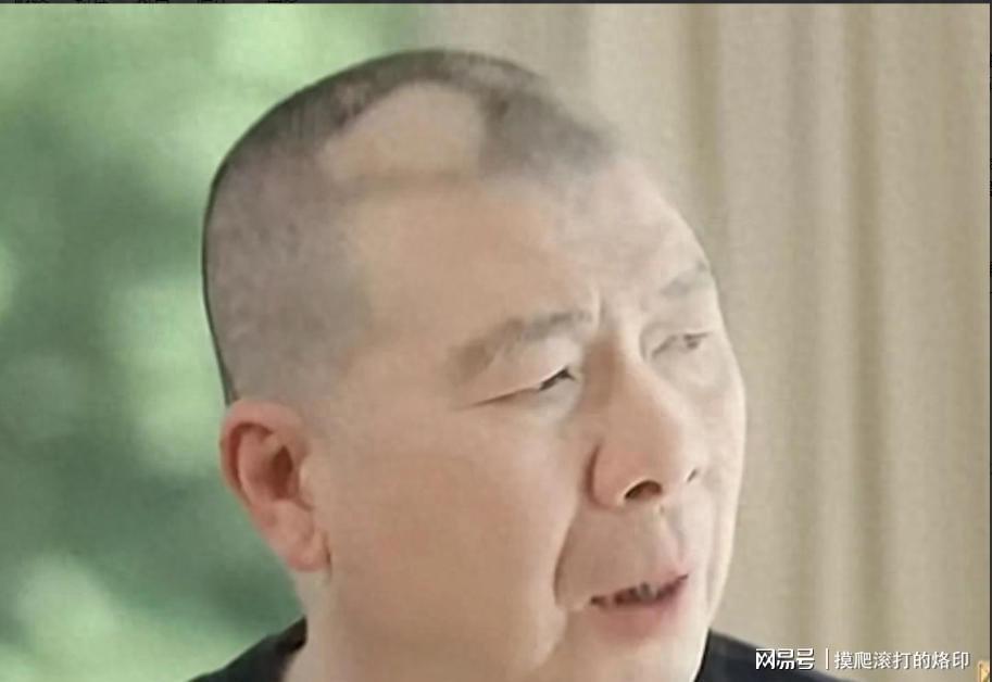 走面风波升级，“一言不发”的冯小刚，终于不再顾及所谓的体面！