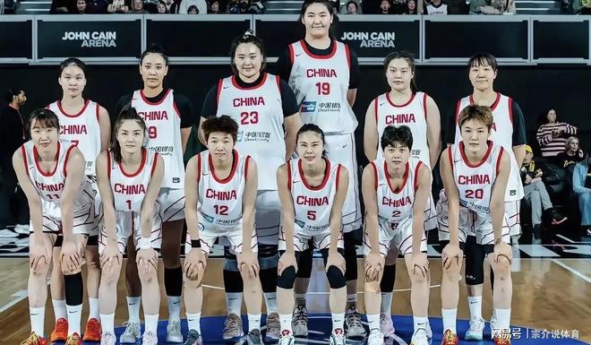 中国女篮最新大名单揭晓，宫鲁鸣淘汰爱徒，韩旭李月汝三主力缺席