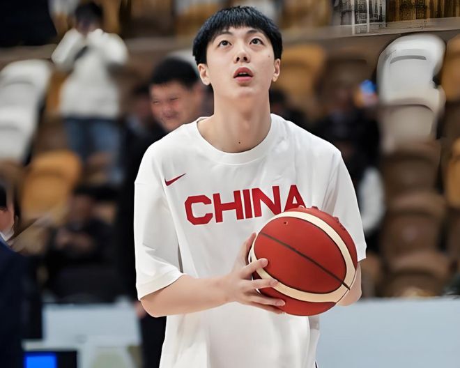 亚运会男篮分组出炉：中国男篮遇到了苦主！
