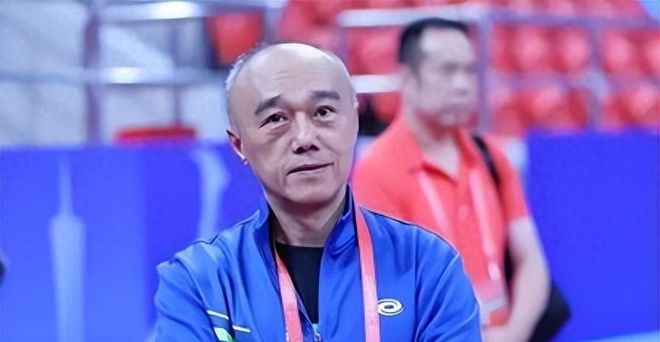 昔日国乒名将陈龙灿发声！张本宇留日另有原因，当年选择不简单