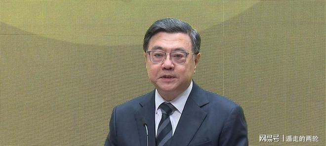 郑丽文笑到最后！国台办出手、8字吓惨赖清德，“台独”末日到了