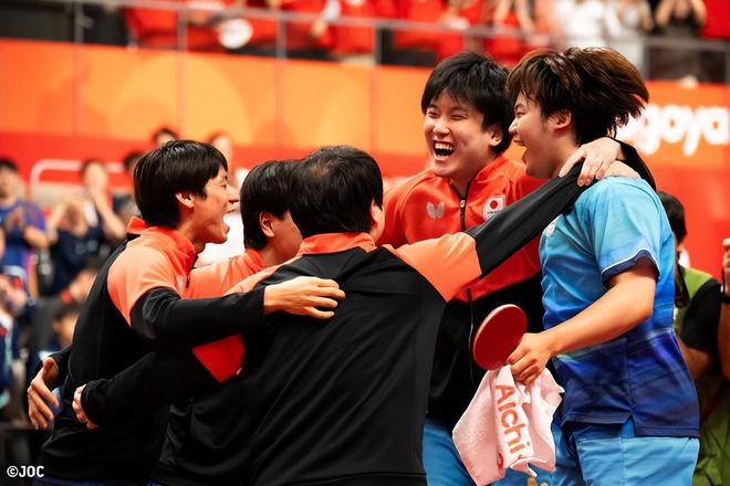 张本智和说以前国乒场下还3位高手，豪言要冲击世界第一