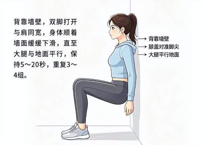 被低估的几种运动！医生：过了60岁，能坚持一个也好