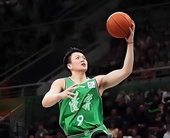 莫兰德要价太高，辽宁队望而却步！