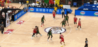 39投49分！双输中国男篮！正式签约加盟开拓者