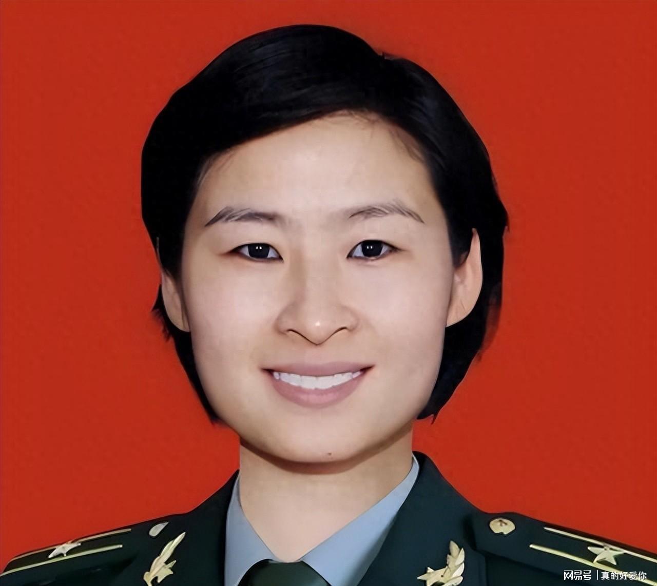我国第1位美女宇航员刘洋，为何如今不见人影了？原因让国人泪目