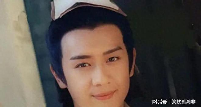 牡丹花下死！这下，陈浩民苦苦保持的体面，被妻子蒋丽莎撕得粉碎