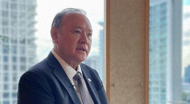 菲律宾开“南海仲裁”纪念会，菲总统态度大反转，美日代表懵圈了
